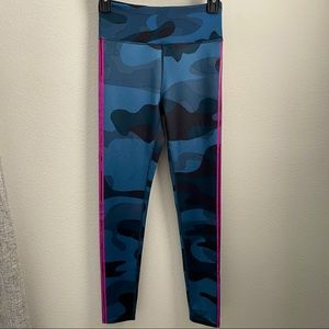 Noli Athletic Leggings